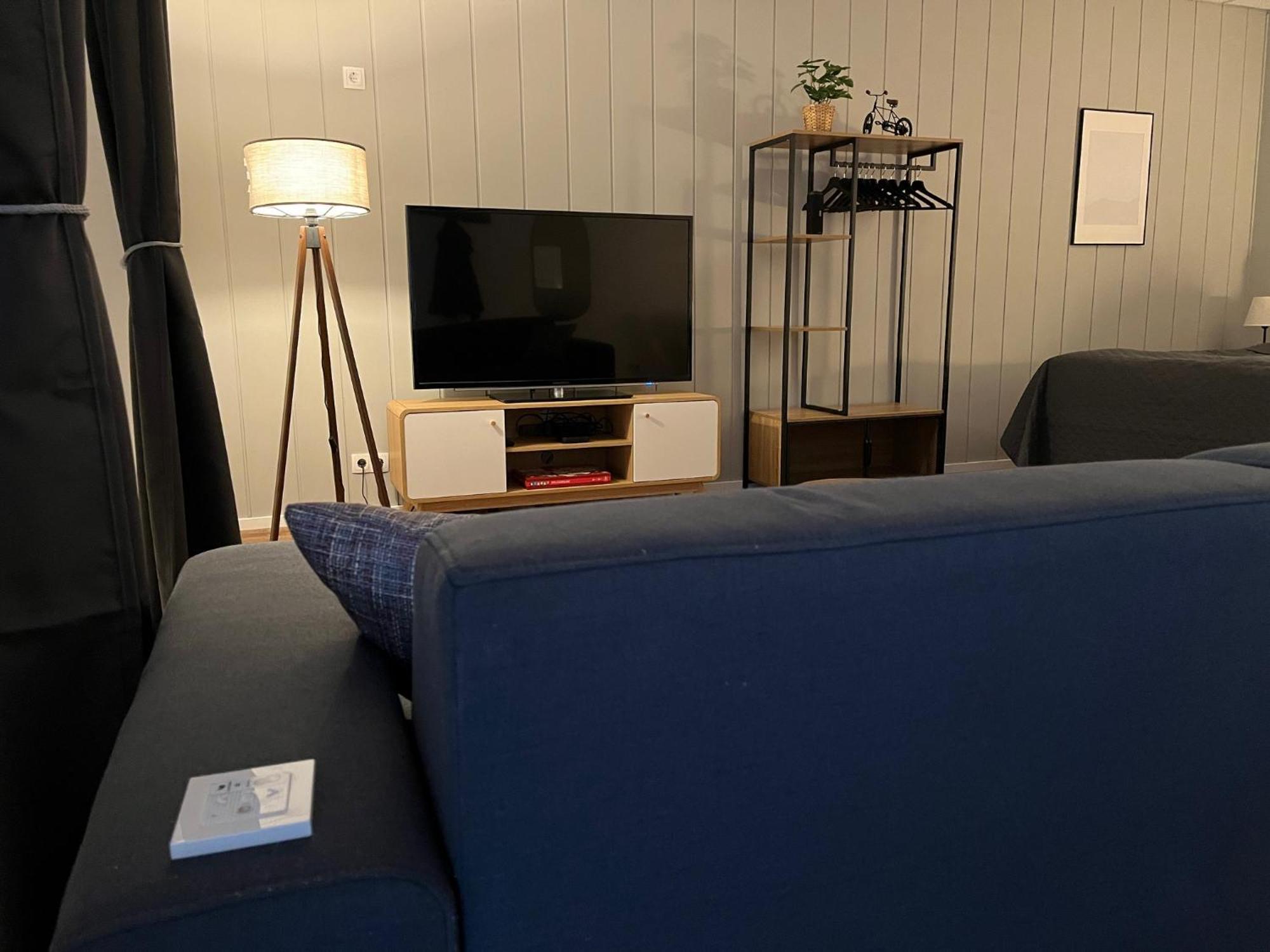 Weimotel Am See Mit Parkplatz, Kueche Und Hdtv Weimar  ภายนอก รูปภาพ
