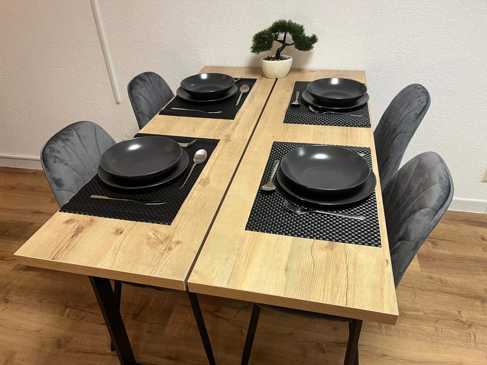 Weimotel Am See Mit Parkplatz, Kueche Und Hdtv Weimar  ภายนอก รูปภาพ